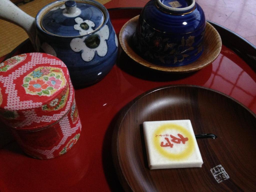 Chuokan Shimizuya Ryokan Nagano Habitación foto